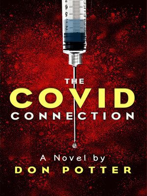 cover image of The COVID Connection